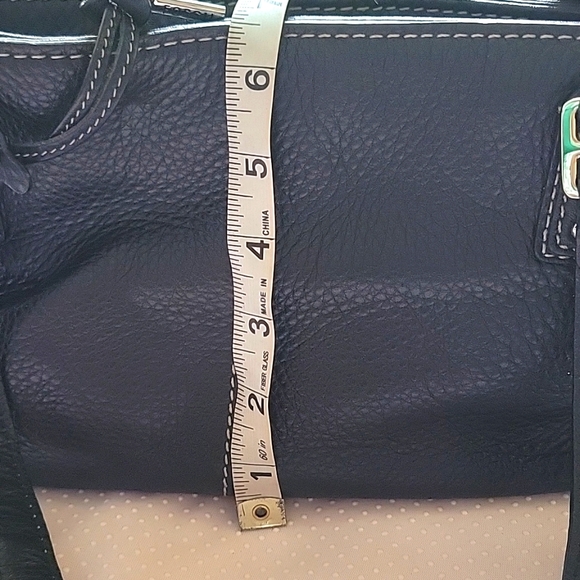 Fossil Crossbody/Shoulder Bag - Picture 7 of 9